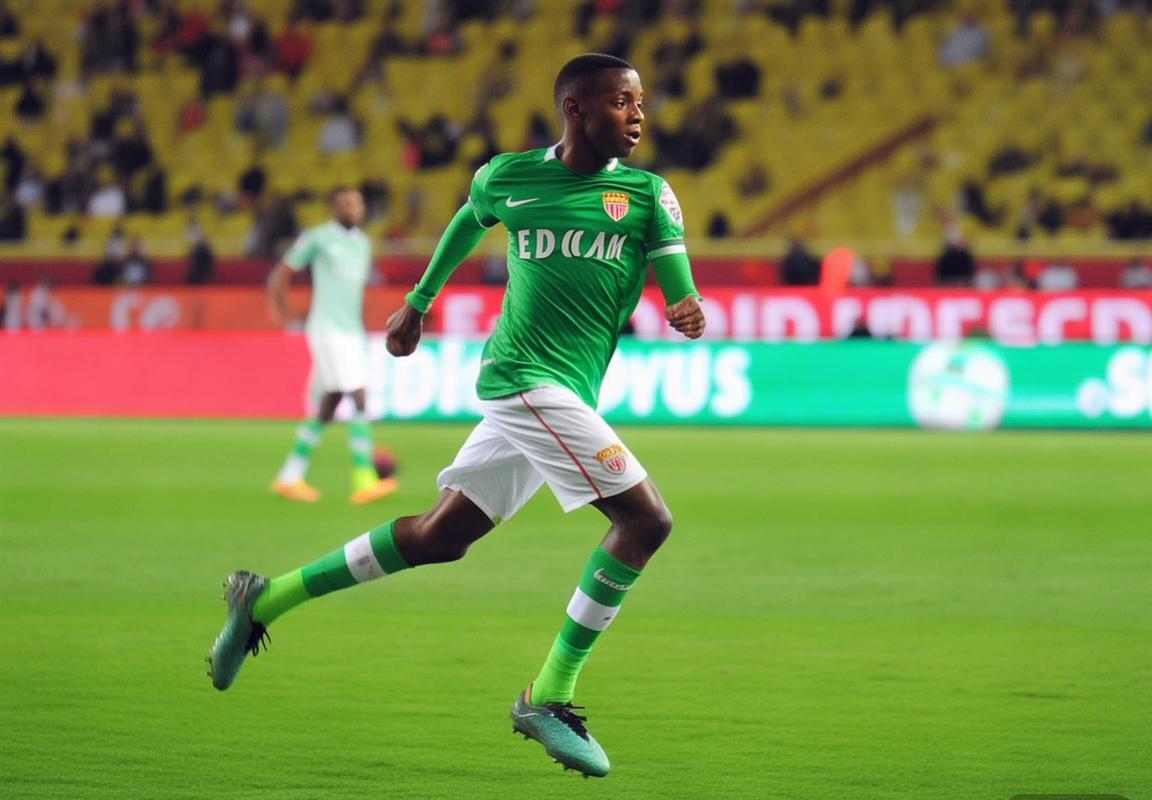 姆巴佩：从摩纳哥新星到巴黎核心的法甲之路与世界杯辉煌