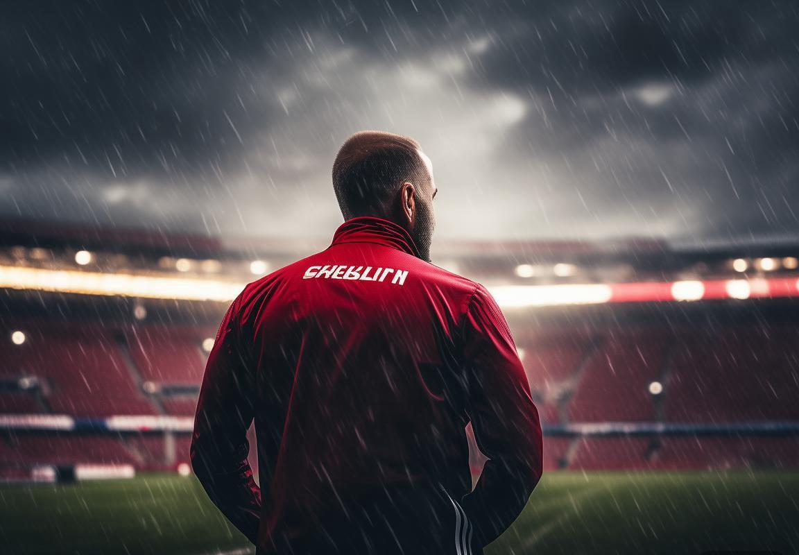 曼联主帅阿莫林迎生死战！英超联赛客战水晶宫检验防线，波切蒂诺成潜在替代者