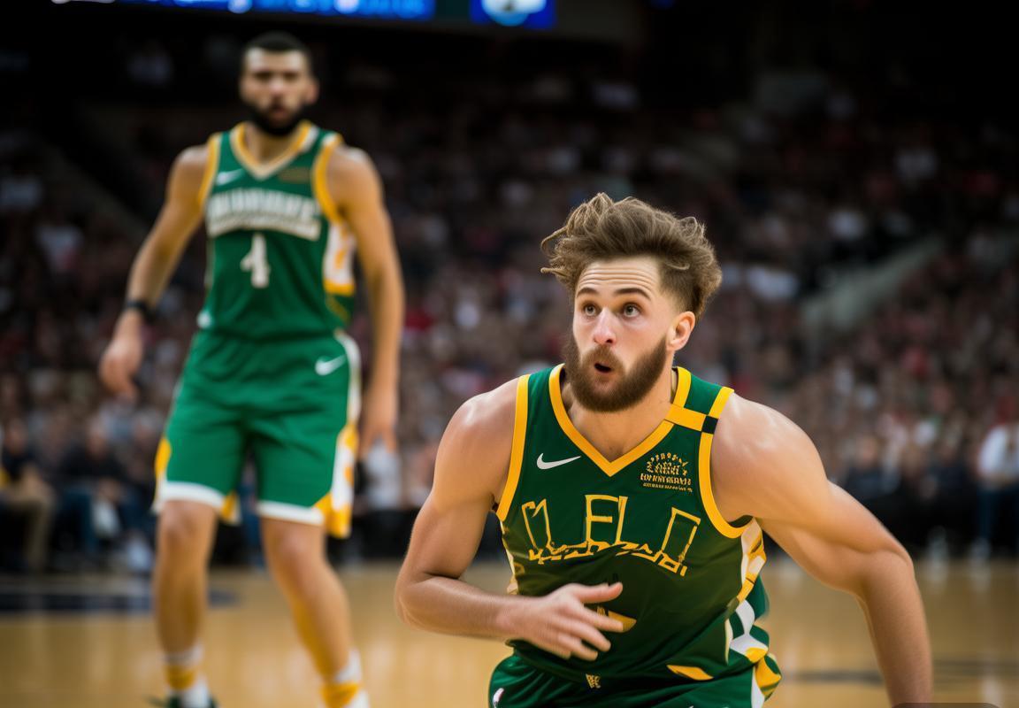 雄鹿队扬尼斯-阿德托昆博复出率队力克尼克斯，NBA杯小组赛东部强队对决激烈